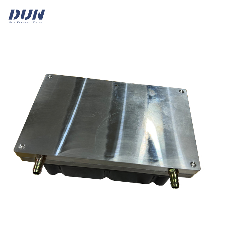Fardriver Nd72850 Controller - Water-cooled Liquid Cooling Bottom Plate for