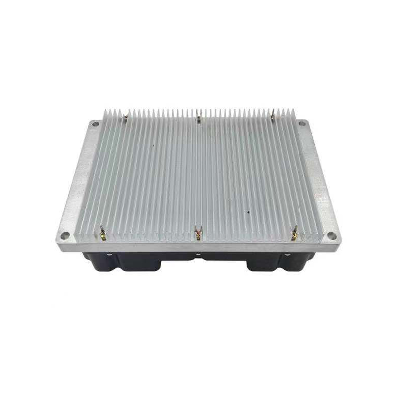 Air-cooled Air Cooling Bottom  - Fardriver Nd72850 Controller recension och pris
