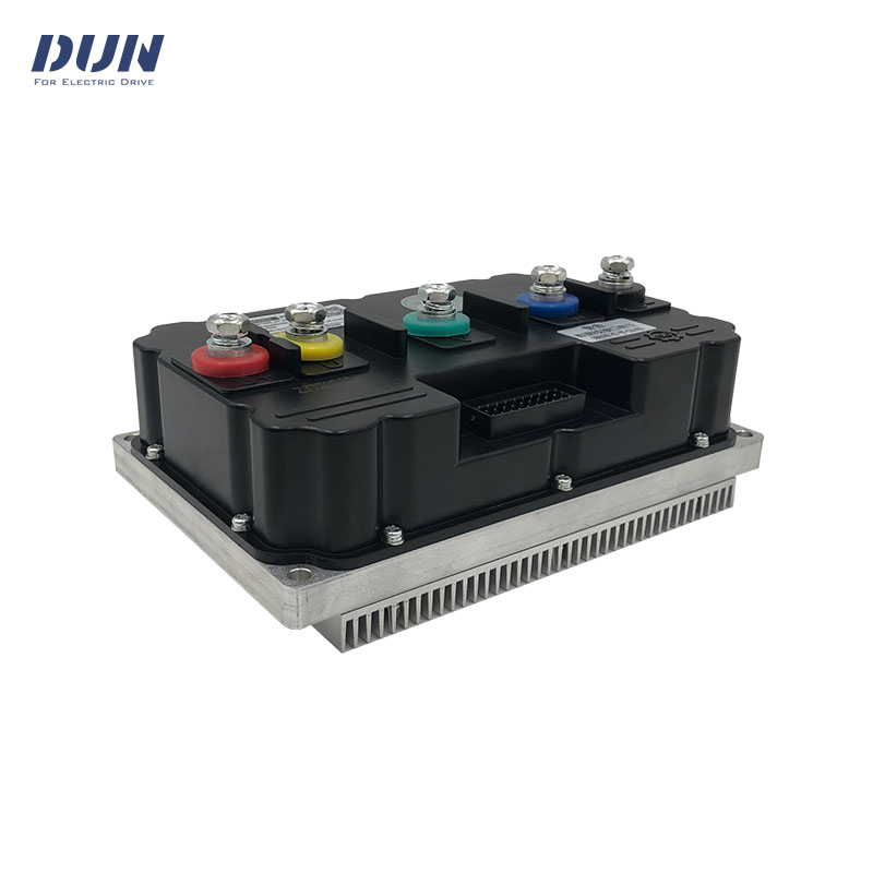 Air-cooled Air Cooling Bottom  - Fardriver Nd72850 Controller recension och pris