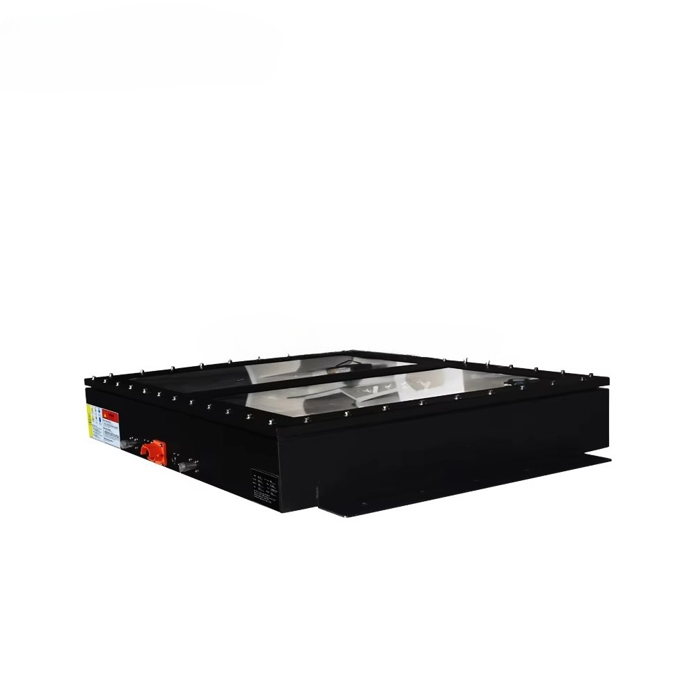 Electric Bus EV LiFePO4 Batter - Lifepo4 72V 100Ah Battery Pack Ev recension och pris