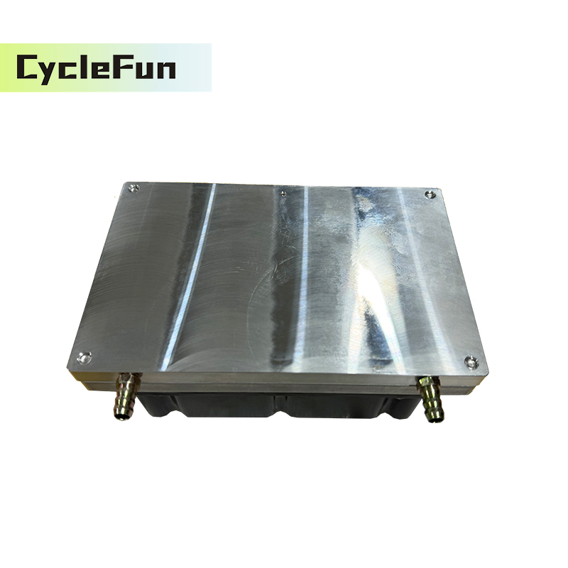 Water Cooling CNC Bottom Plate - Fardriver Nd72850 Controller recension och pris