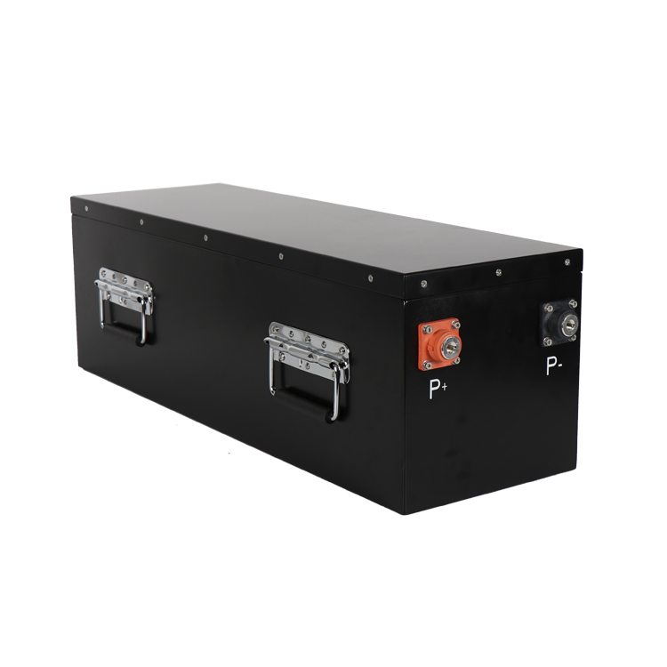 LiFePO4 48V 60V 72V Electric V - Lifepo4 72V 100Ah Battery Pack Ev recension och pris
