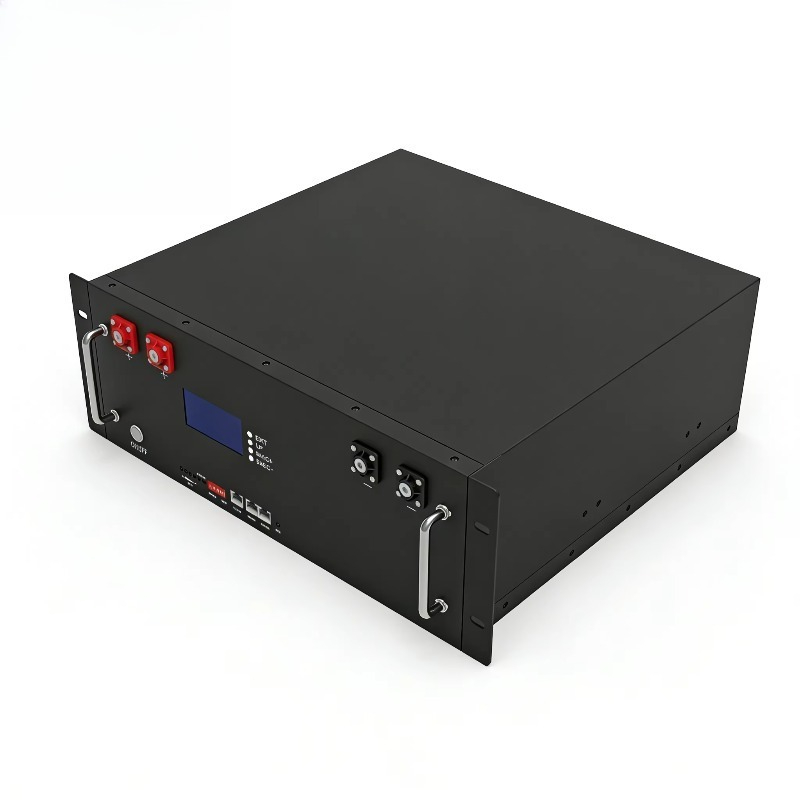 LiFePO4 Battery Pack  3.2v 48V - Lifepo4 72V 100Ah Battery Pack Ev recension och pris