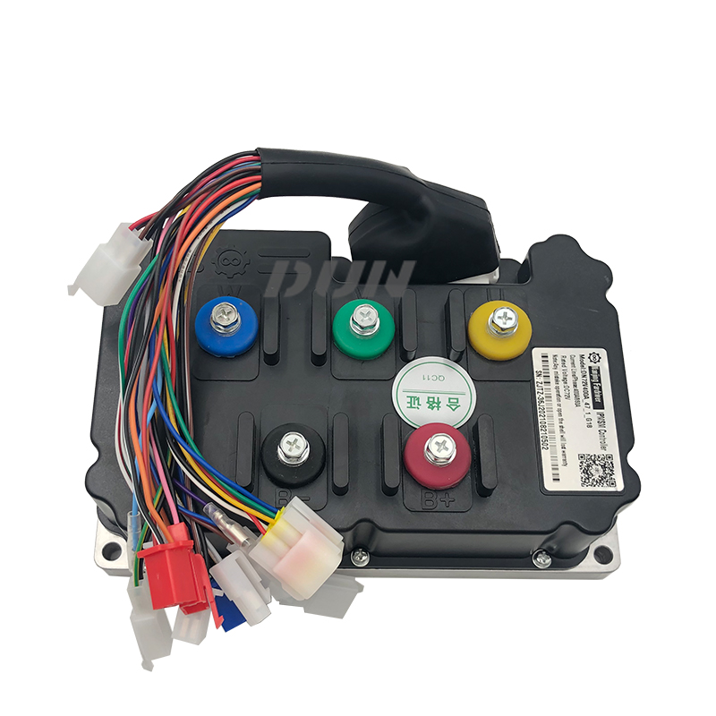 FarDriver Controller ND72850 B - Fardriver Nd72850 Controller recension och pris