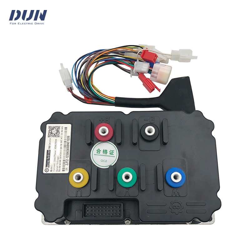 FarDriver Controller ND72850 B - Fardriver Nd72850 Controller recension och pris