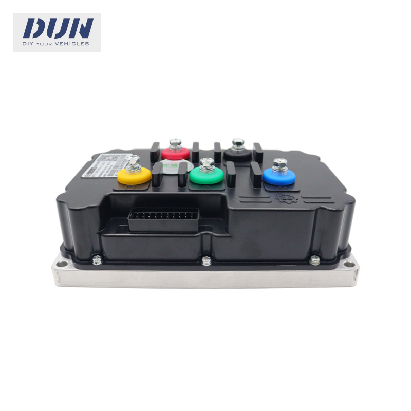 Fardriver ND72850 DC 450A Peak - Fardriver Nd72850 Controller recension och pris