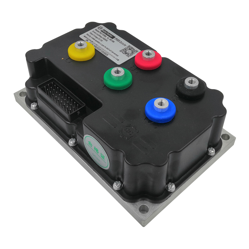YuanQu FarDriver ND72850 ND848 - Fardriver Nd72850 Controller recension och pris