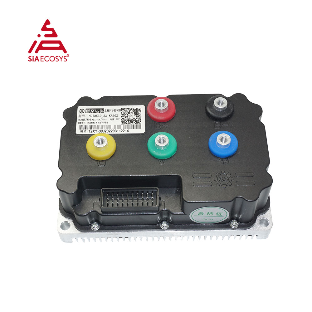 Fardriver 530A Programmable Si - Fardriver Nd72850 Controller recension och pris