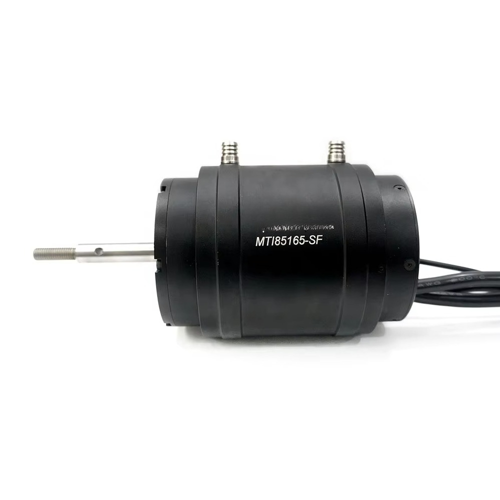 Maytech 85165 Inrunner Motor f - Water Cooled Bldc Motor 10Kw recension och pris
