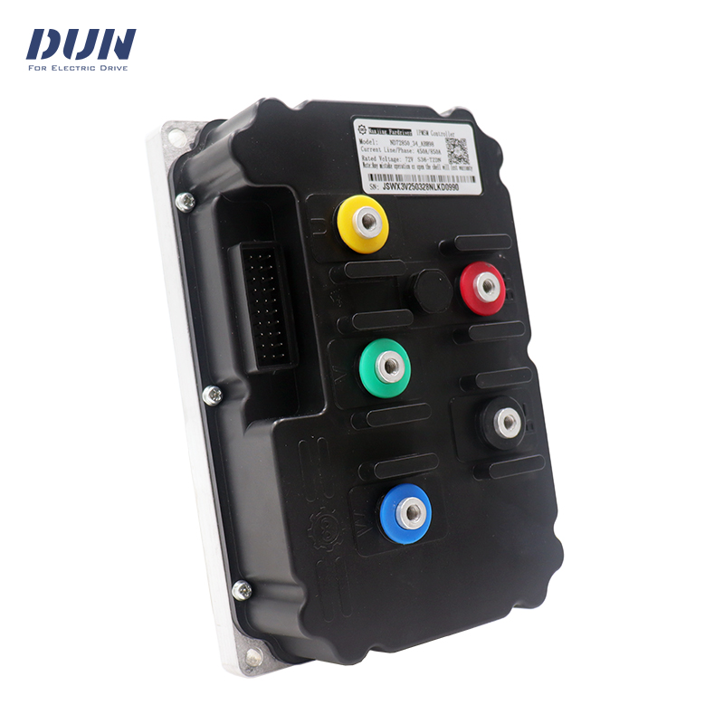 FarDriver ND72850 72V DC450A P - Fardriver Nd72850 Controller recension och pris