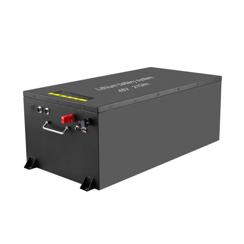 Electric Car Pack Lifepo4 72v  - Lifepo4 72V 100Ah Battery Pack Ev recension och pris