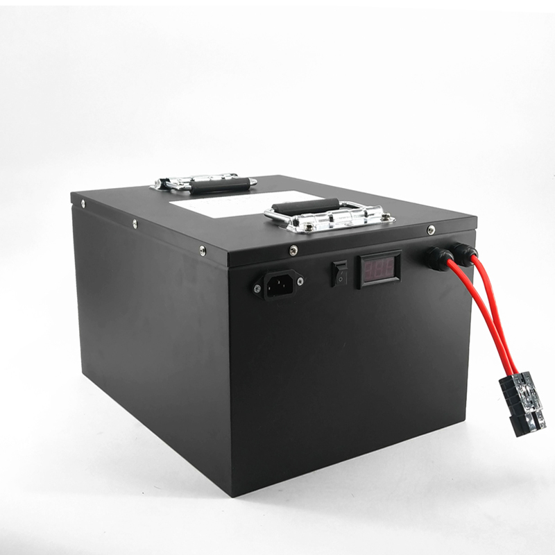 Electric Car Pack Lifepo4 72v  - Lifepo4 72V 100Ah Battery Pack Ev recension och pris
