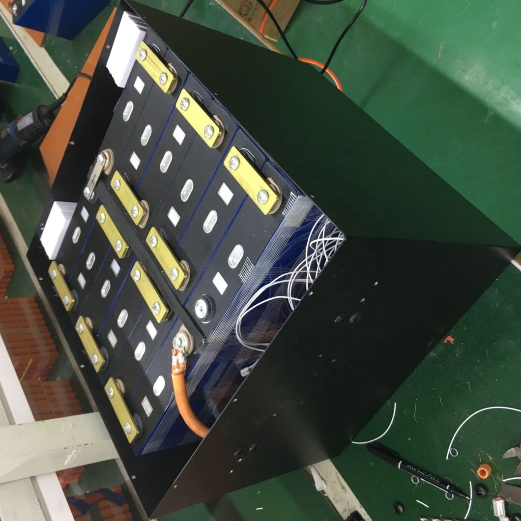 Electric Car Pack Lifepo4 72v  - Lifepo4 72V 100Ah Battery Pack Ev recension och pris