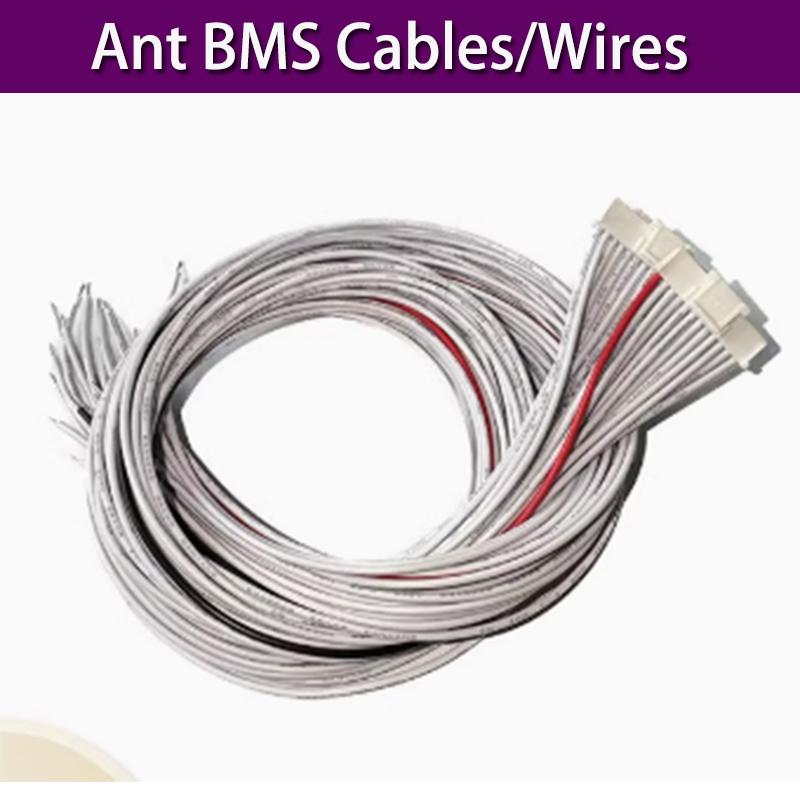 8S to 20S 22S 24S SMART Ant BM - Smart Bms 24S 200A Bluetooth Lifepo4 recension och pris