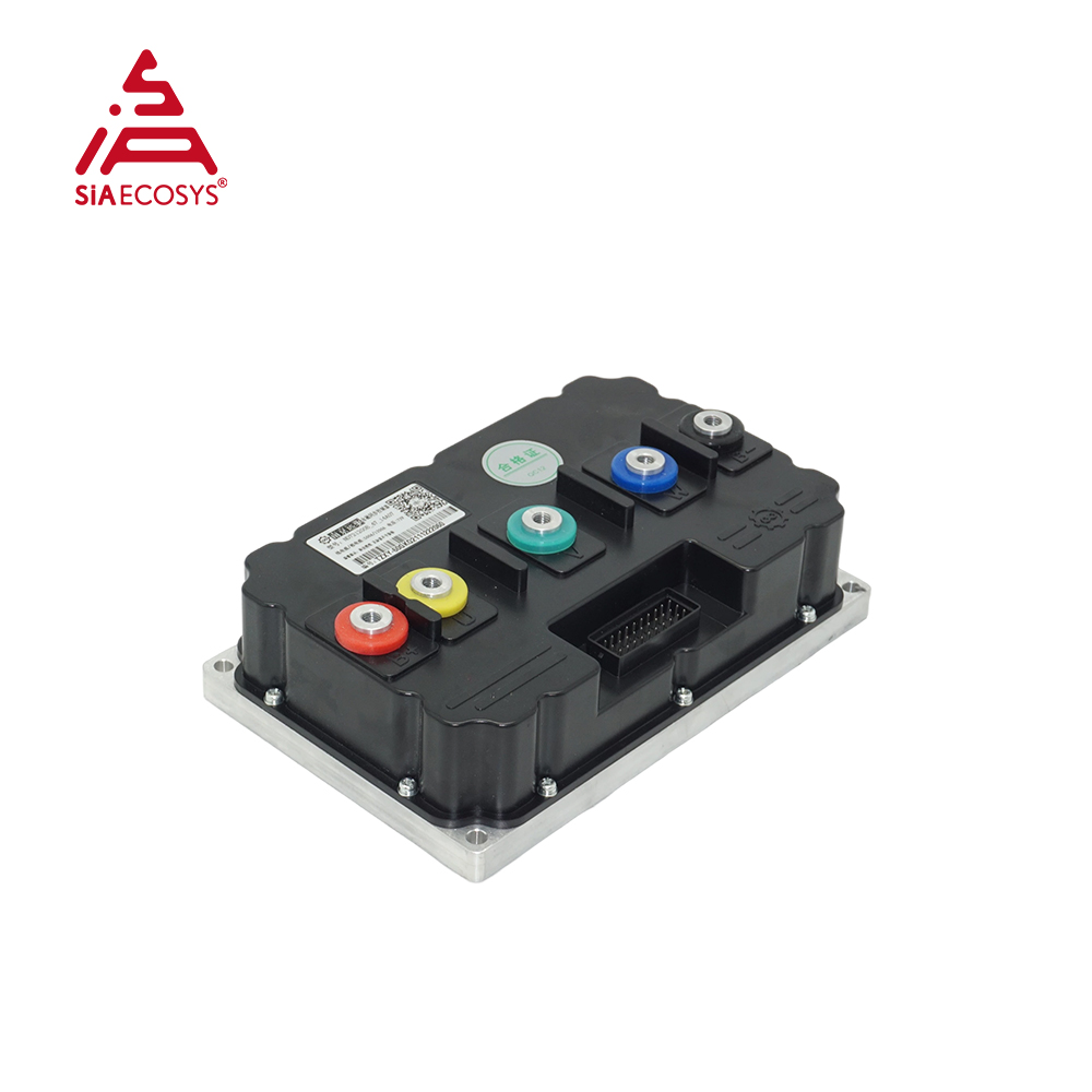 SIAECOSYS/FarDriver ND721200 B - Fardriver Nd72850 Controller recension och pris