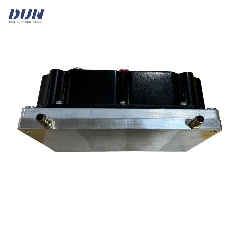 Bottom Plate Water-cooled Liqu - Fardriver Nd72850 Controller recension och pris