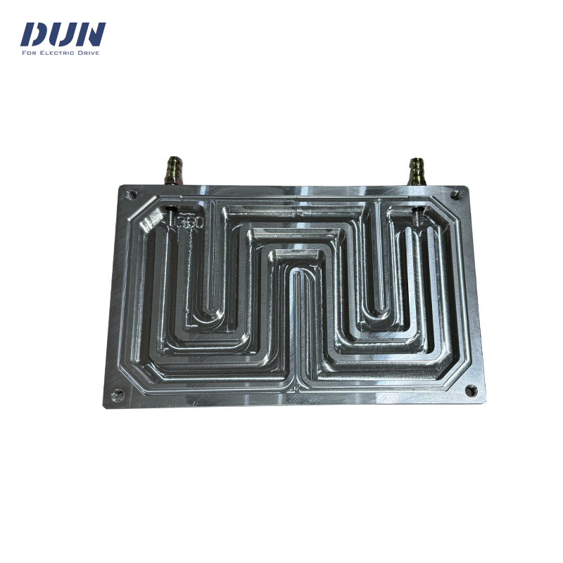Bottom Plate Water-cooled Liqu - Fardriver Nd72850 Controller recension och pris