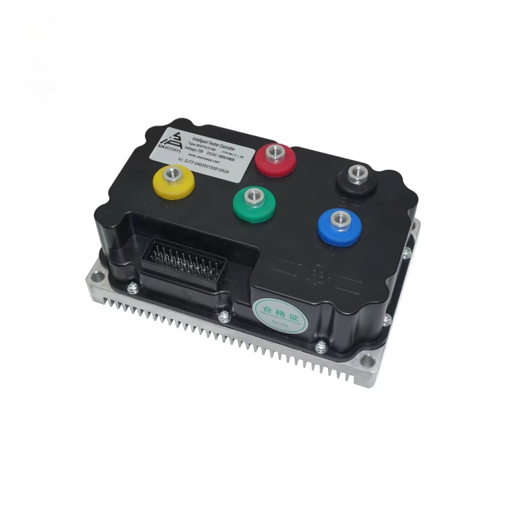 Hot selling:QS165 V2 35H 5000W - Mid Drive Motor Kit 72V 5000W recension och pris