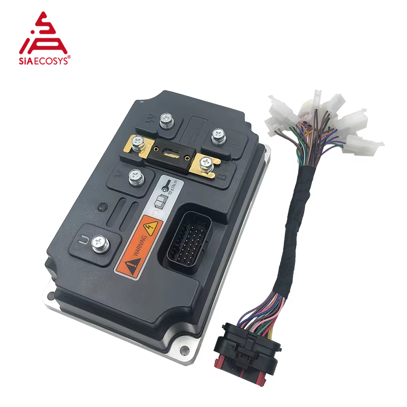US Warehouse VOTOL EM260SGTP B - Bldc Motor Controller 96V 500A recension och pris