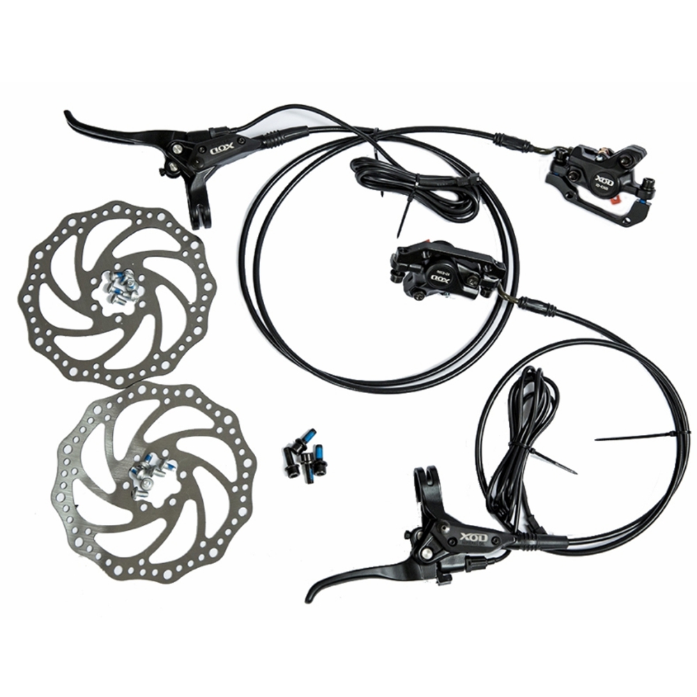 QS273 40H V3 Peak 8000W 150mm  - Fardriver Nd72850 Controller recension och pris
