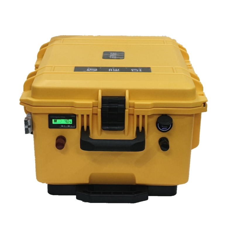 Waterproof 72V 150Ah 100Ah  Li - Lifepo4 72V 100Ah Battery Pack Ev recension och pris