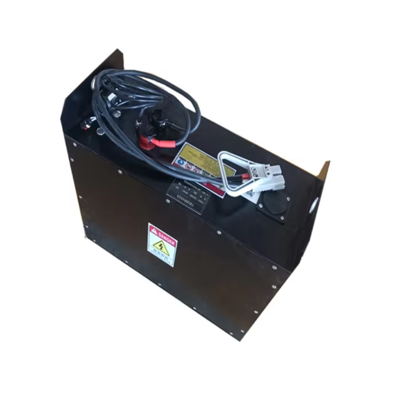 Electric Vehicle Lithium Batte - Lifepo4 72V 100Ah Battery Pack Ev recension och pris