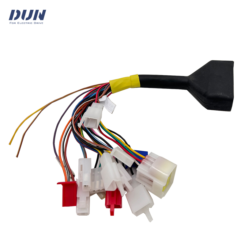 30-PIN Adapter Harness Cable f - Fardriver Nd72850 Controller recension och pris